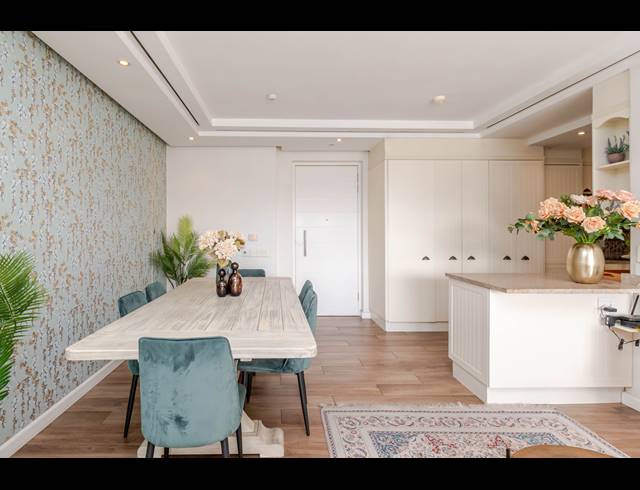 2 BEDROOM APARTMENT FOR SALE IN WATERFRONT